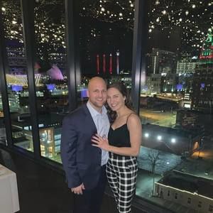 Meet your Posher, Gretchen